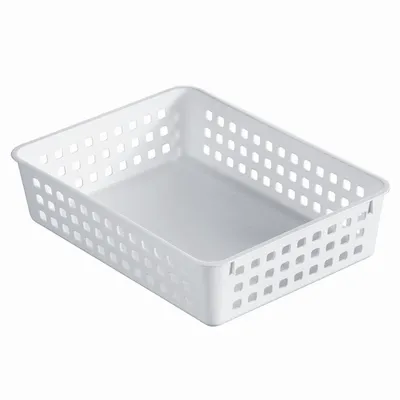 Produktbild von Kosz do przechowywania w kolorze A5 24 x 18 x 6 cm