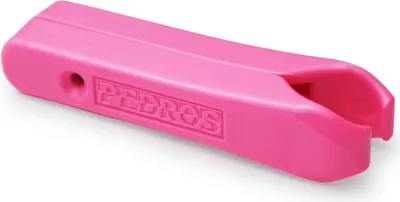 Produktbild von Pedro's Reifenheber Micro Lever , Pink