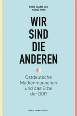 Produktbild von Wir sind die anderen