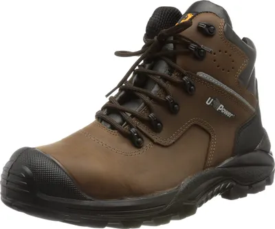 Zdjęcie produktu dla Wysokie buty U-Power GREENLAND UK S3 SRC Gr.44, RR10364