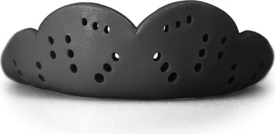 Zdjęcie produktu dla Ochraniacz szczęki Sisu MAX Charcoal Black