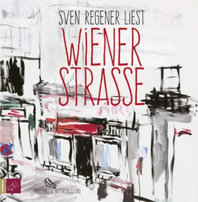 Obrázek produktu pro Wiener Straße