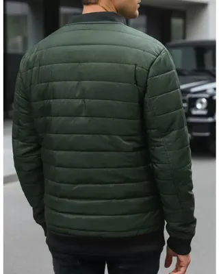 Produktbild von Herrenjacke DSTREET TX2211A GRÜN Größe: XXL