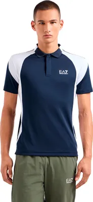 Produktbild von Ea7 Emporio Armani 6dpf06_pjpcz Poloshirt Blau M Mann Blau M