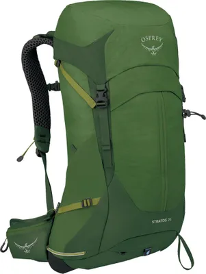 Obrázok produktu pre OSPREY Stratos 26 Seaweed/Matcha Green -