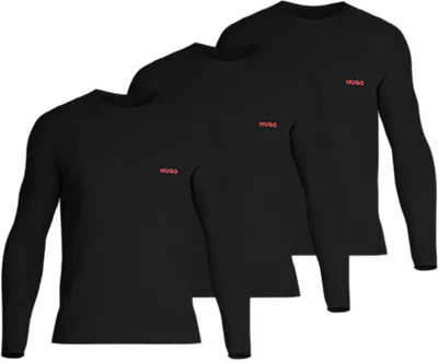 Image de Ls-Shirt Rn Triplet 10217251 01