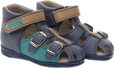 Immagine prodotto di Sandali per bambini Tariffa 568107 - 19