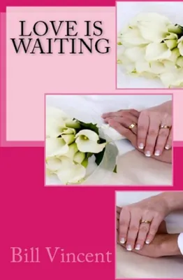 Produktbild von Love is Waiting