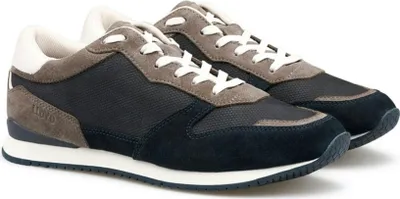 Produktbild von Lloyd Sportliche Schnürschuhe Herren 32313038333837 Blau 41 EU