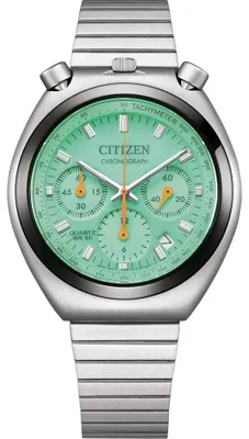 Produktbild von Citizen Chronograph Herrenuhr Limited Edition