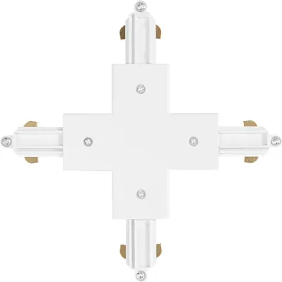 Obrázok produktu pre Ledvance Tracklight cross connector biely