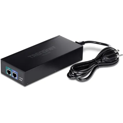 Obrázek produktu pro TRENDnet Injector POE++ 10G