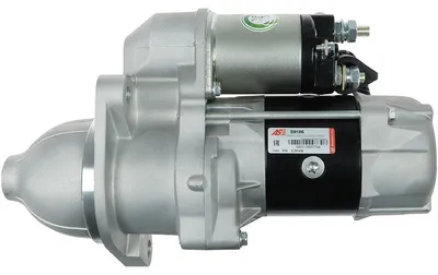 Productafbeelding van Startmotor HINO, 24V, 4,5 kW
