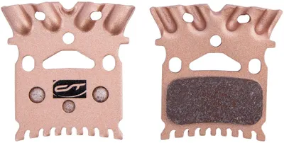 Produktbild von Contec Ct Scheibenbremsbelag Cbp-540C Shimano Xtr