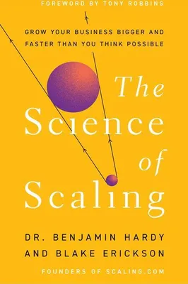 Produktbild von The Science of Scaling