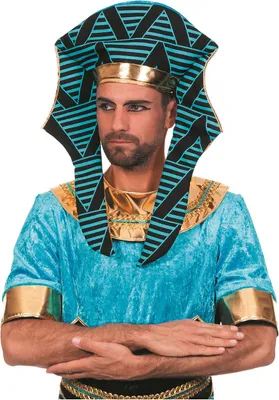 Produktbild von Kopfbedeckung Pharao