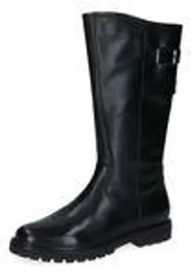Obrázek produktu pro Dámské elegantní boty Caprice, šířka G, 9-25417-47, černé