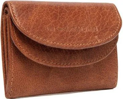Produktbild von The Chesterfield Brand Leder Geldbörse Newton Wallet Cognac braun