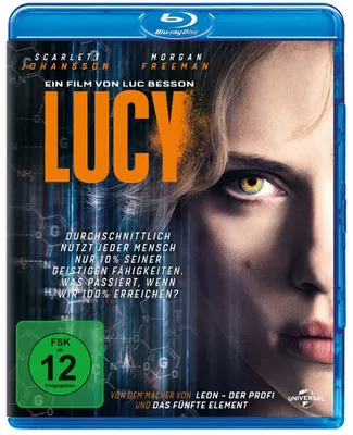 Obrázek produktu pro Bestseller - Lucy