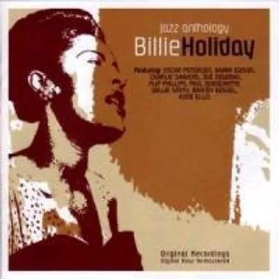 Produktbild von Jazz Anthology
