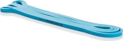 Produktbild von Gymstick 24.160 Übungsband Sehr leicht Latex Blau