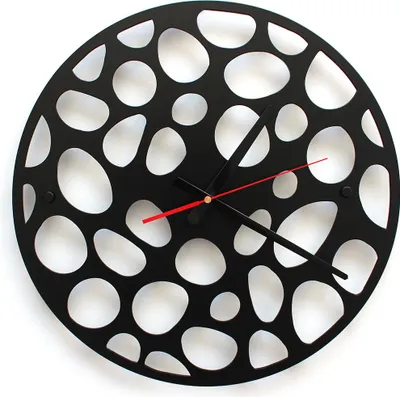 Immagine prodotto di Decorizzly® Compell Wanduhr
