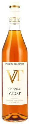 Produktbild von Vallein Tercinier VSOP - Neue Ausstattung - Cognac