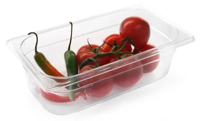 Produktbild von HENDI Gastronorm-Abtropfgitter   1/1 Polykarbonat