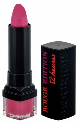 Produktbild von Bourjois Rouge Edition Lippenstift 3.5g - Rose Vanity