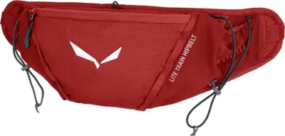 Produktbild von SALEWA Gürteltasche Lite Train Hipbelt Flame rot