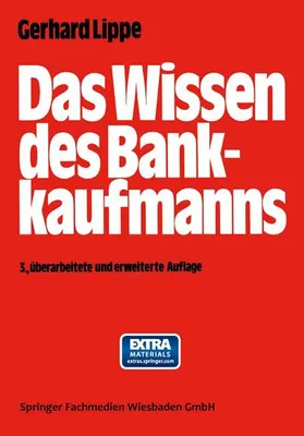 Produktbild von Das Wissen des Bankkaufmanns