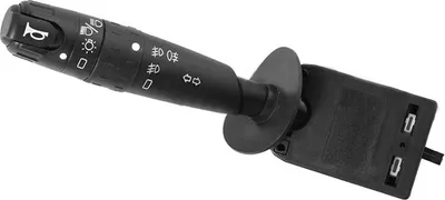 Produktbild von Blinkerschalter Lenkerstockschalter passend für Fiat Citroen Peugot (SL5)