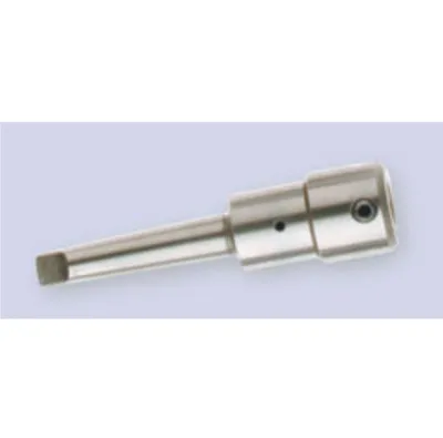 Produktbild von Projahn Industrieaufnahme MK3, 19 mm Weldonschaft mit manüller Innenschmierung
