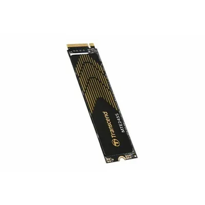Produktbild von Transcend SSD 500GB m.2 MTE245S 2280 PCIe Gen4 x4 NVMe