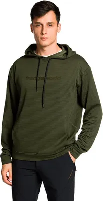 Produktbild von Trangoworld Oxley Kapuzenpullover Grün XL Mann Grün XL
