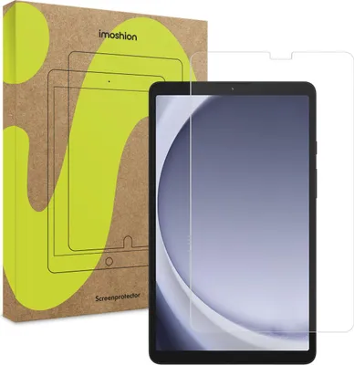 Productafbeelding van imoshion Gehard glas screenprotector voor de Samsung Galaxy Tab A9 8.7 inch
