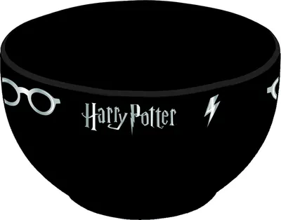 Zdjęcie produktu dla Miska ceramiczna 600 ml, Harry Potter