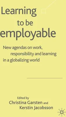Obrázek produktu pro Learning to be Employable