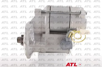 Produktbild von Anlasser für Kraftfahrzeuge mit 12 Volt Spannung und 1,4 Kilowatt Starterleistung