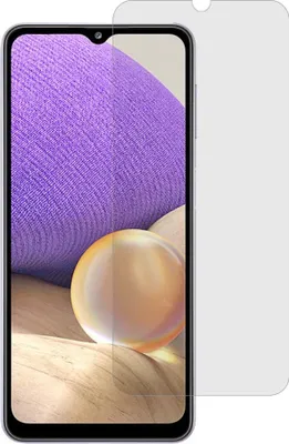 Image de Protection d'écran en verre Smartphonics Samsung Galaxy A32 5G