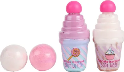 Image de Créez-la  Explosion de bonbons Badset