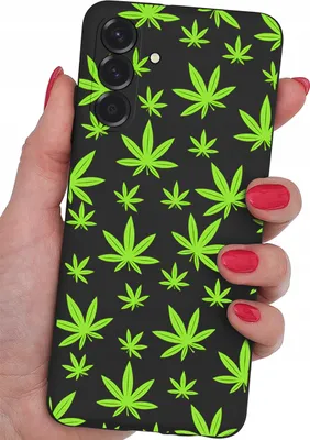 Zdjęcie produktu dla Etui Do Samsung A26 5G | Wzory | Silikonowe Matt Case + Szkło 9H