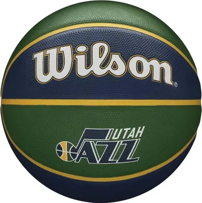 Immagine prodotto di Wilson Palloni Nba Team Tribute Cleveland Cavaliers, WZ4011601XB