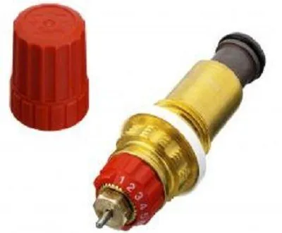 Produktbild von DANFOSS Einbauventil RA-N für Kermi-VHK Serie V3K