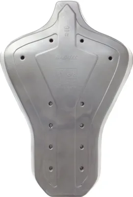 Produktbild von SAS-TEC SC-1/16 Rückenprotektor