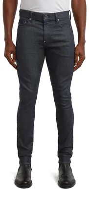 Produktbild von G-STAR Herren Revend FWD Skinny Jeans, Blau (raw Denim D20071-8968-001), 29W / 3