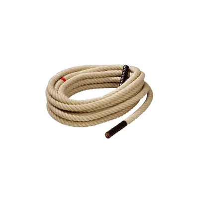 Produktbild von Sport-Thieme Ziehtau "Indoor", 10 m, 20 mm