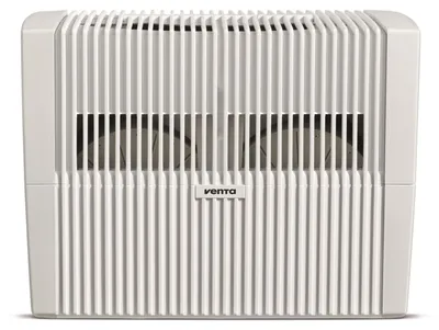 Zdjęcie produktu dla Venta LW45 Classic Original, Biały, Biały, Podłoga, Status, 6,5 W, Prąd przemienny