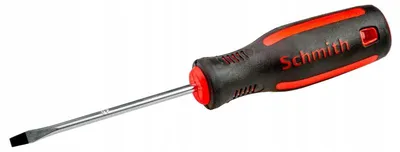 Produktbild von Schmith Schlitzschraubendreher 3,5x75mm Präzisionswerkzeug