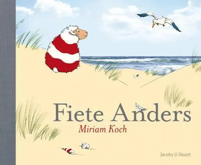 Obrázok produktu pre Fiete Anders